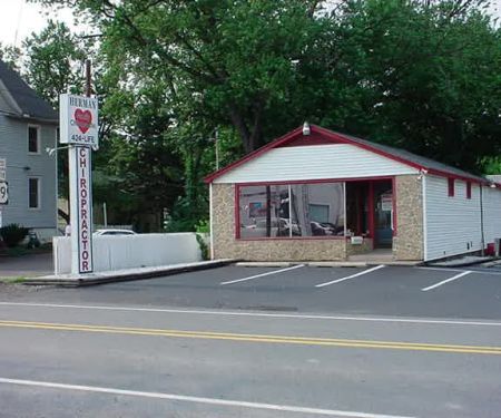 Herman Family Chiropractic Center
