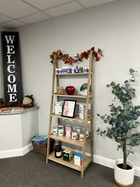 Clearie Chiropractic Center Picture 1