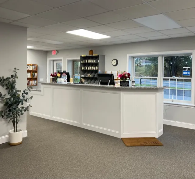 Clearie Chiropractic Center Picture 3