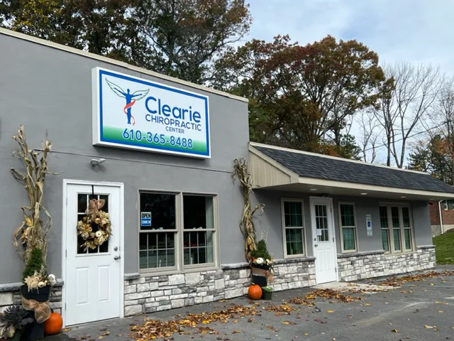 Dr. Glenn A. Clearie Picture 2