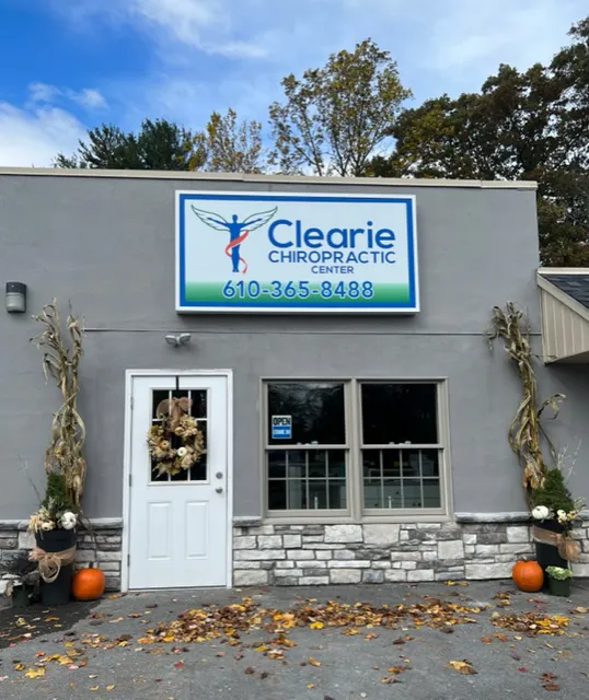 Dr. Glenn A. Clearie Picture 4