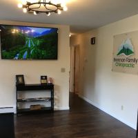 Brennan Family Chiropractic ico