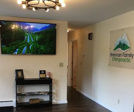 Brennan Family Chiropractic