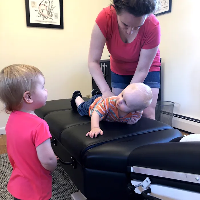 Brennan Family Chiropractic Picture 8