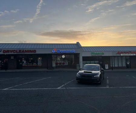 AccuCare Chiropractic