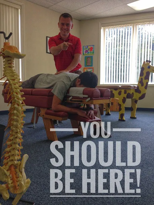 Easton Family Chiropractic LLC Picture 4