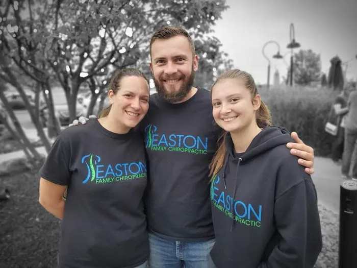 Easton Family Chiropractic LLC Picture 1
