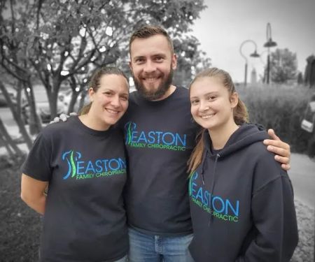 Easton Family Chiropractic LLC