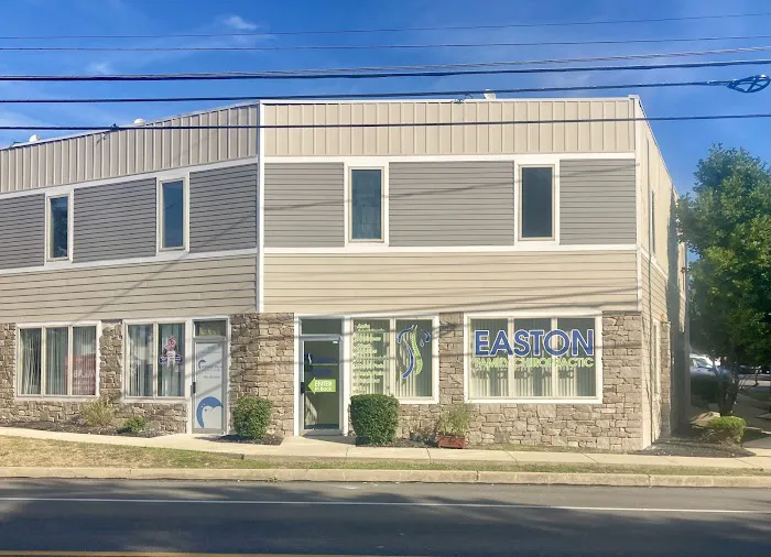 Easton Family Chiropractic LLC Picture 2