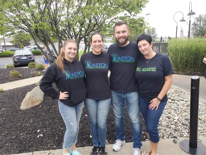 Easton Family Chiropractic LLC Picture 6