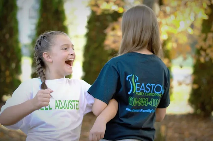Easton Family Chiropractic LLC Picture 5