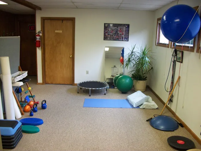 Chiropractic Whole Health Picture 1