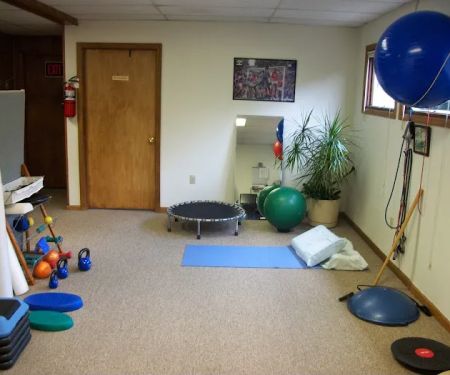 Chiropractic Whole Health