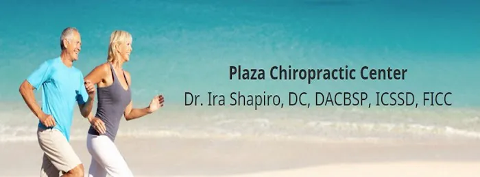 Plaza Chiropractic Center Picture 1