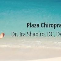 Plaza Chiropractic Center ico