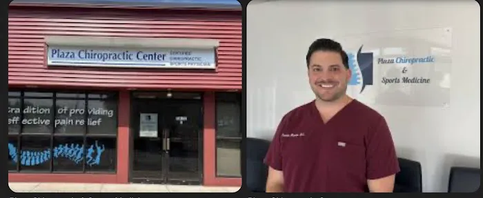 Plaza Chiropractic Center Picture 3