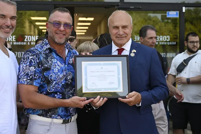 Dr James Corregano Picture 3