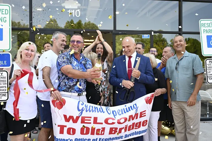 Dr James Corregano Picture 1