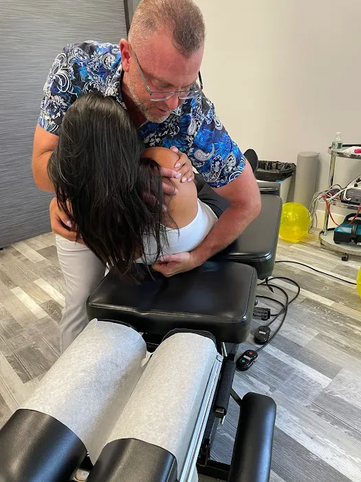 Dr James Corregano Picture 2