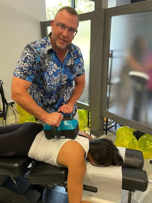 Dr James Corregano Picture 6