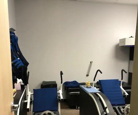 ChiroPlus Wellness Center