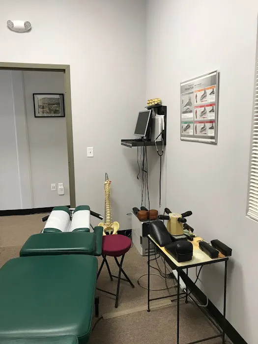 ChiroPlus Wellness Center Picture 2