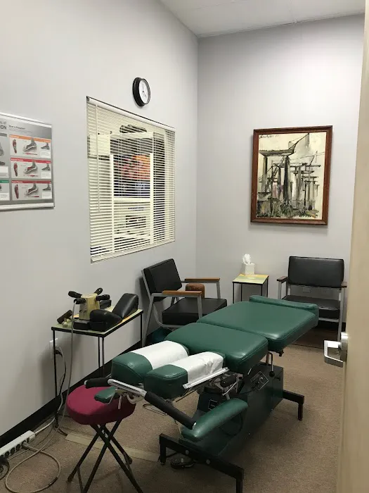 ChiroPlus Wellness Center Picture 4
