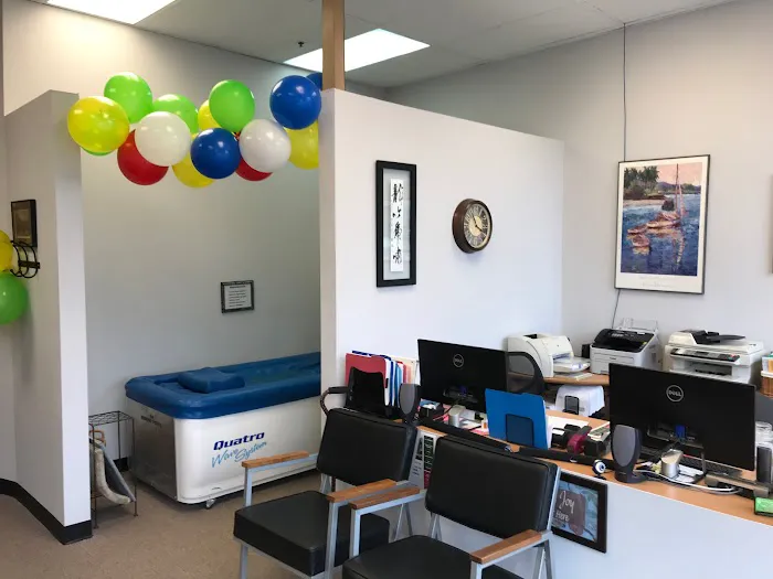 ChiroPlus Wellness Center Picture 8