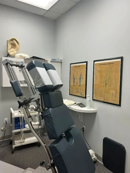 Trinity Chiropractic Care Picture 2