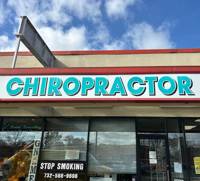 Trinity Chiropractic Care Picture 1