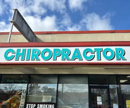 Trinity Chiropractic Care