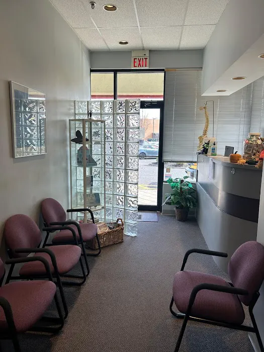 Trinity Chiropractic Care Picture 4