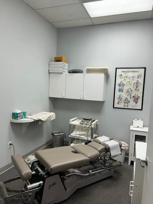 Trinity Chiropractic Care Picture 5
