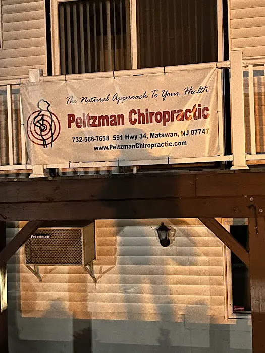 Peltzman Chiropractic Associates Picture 1