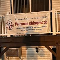 Peltzman Chiropractic Associates ico