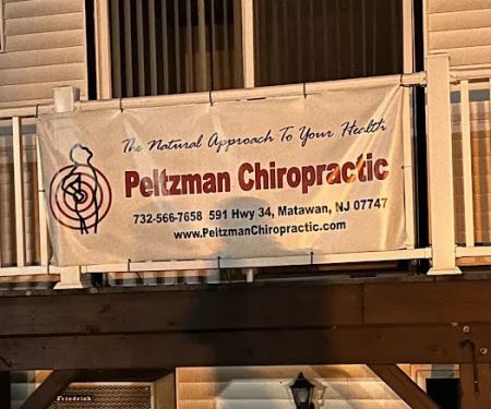 Peltzman Chiropractic Associates