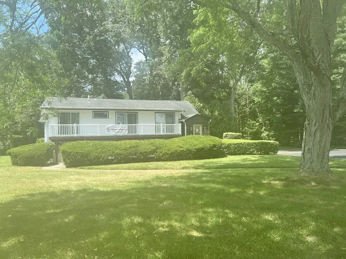 Peltzman Chiropractic Associates Picture 2