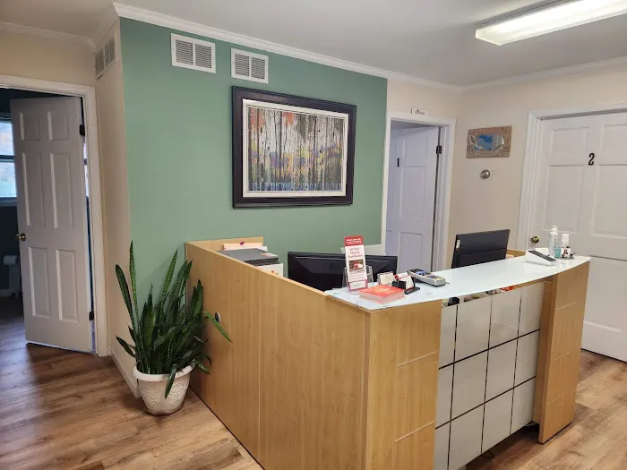 Chiropractic Naturally, PC Picture 1