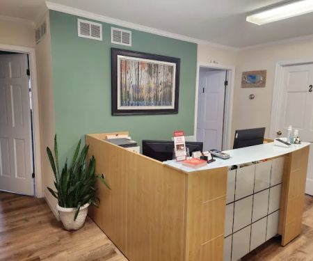 Chiropractic Naturally, PC