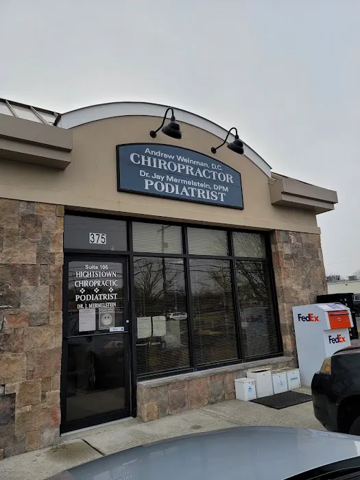 Hightstown Chiropractic LLC Picture 1