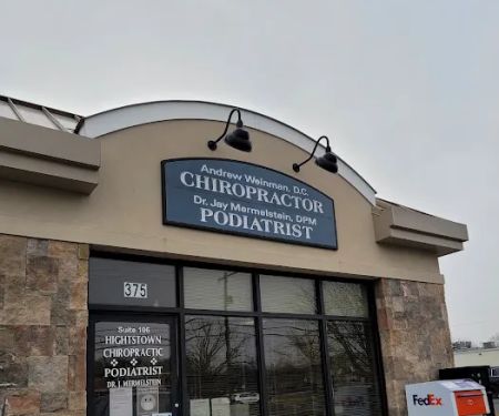 Hightstown Chiropractic LLC