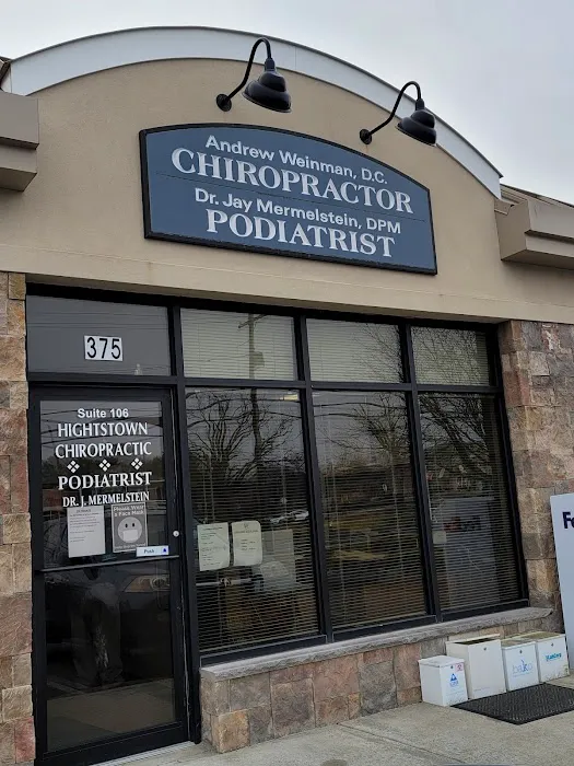 Hightstown Chiropractic LLC Picture 2