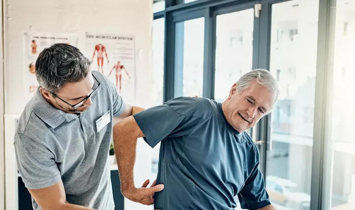 Cimato Chiropractic Center Picture 2