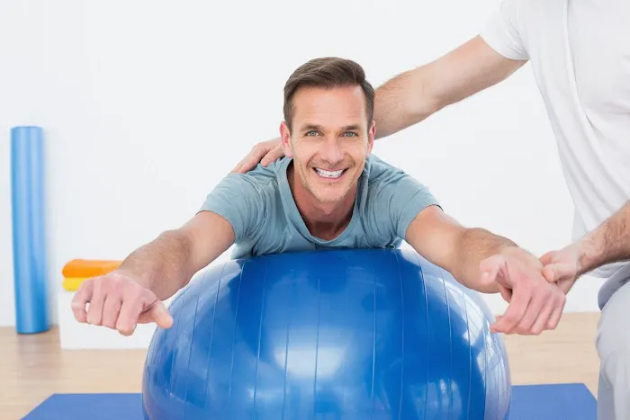 Manalapan Spine Care & Rehab Picture 3