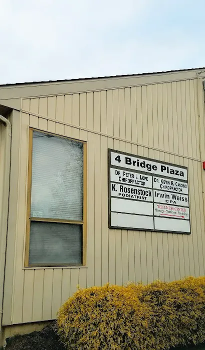 Chiropractors Peter Lope & Kevin Candino Picture 3