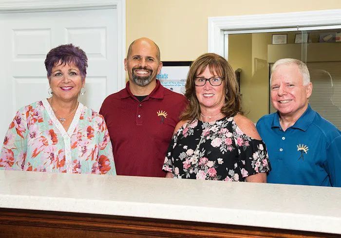 Chiropractors Peter Lope & Kevin Candino Picture 1
