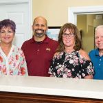 Chiropractors Peter Lope & Kevin Candino