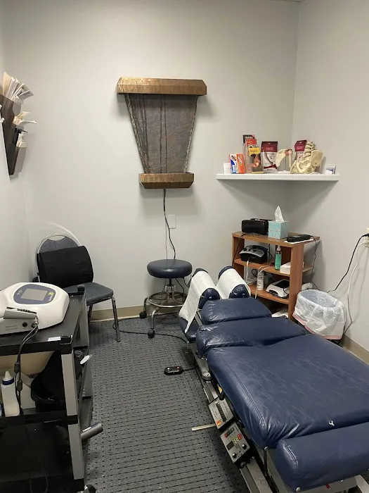 Covered Bridge Chiropractic Picture 1