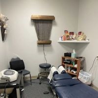 Covered Bridge Chiropractic ico