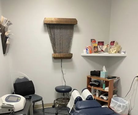 Covered Bridge Chiropractic